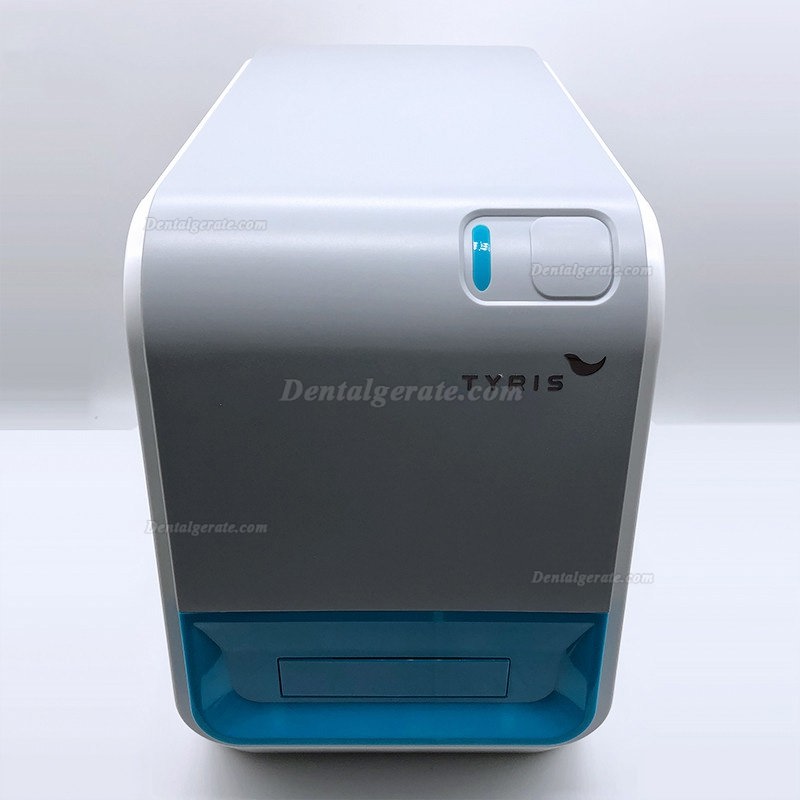 TYRIS TR-100 PSP-R&ouml;ntgenscanner Digitales Speicherfolienscanner Zahnarzt